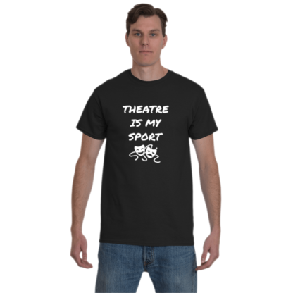 Theatre Is My Sport - Image 4