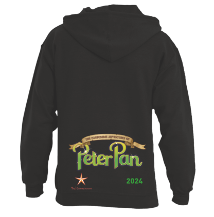 Peter Pan - Hoodie