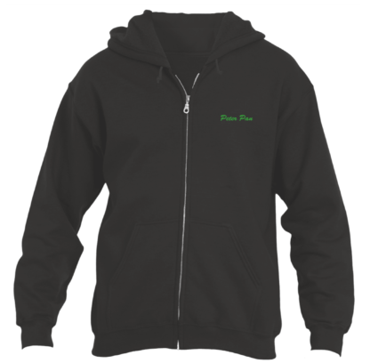 Peter Pan - Hoodie - Image 2