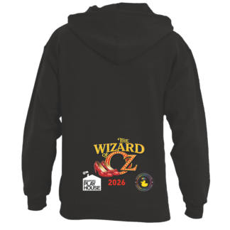 Wizard of OZ - Hoodie