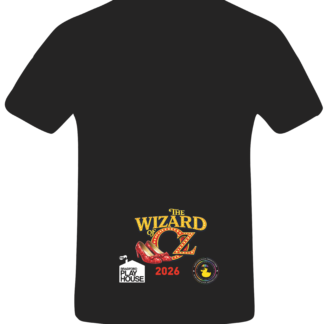 Wizard of OZ - T-Shirt
